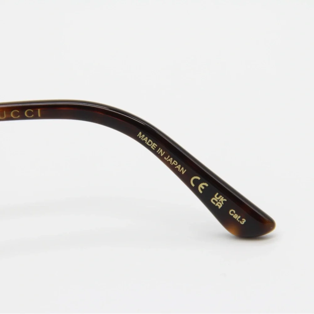 Gucci model gg0200s